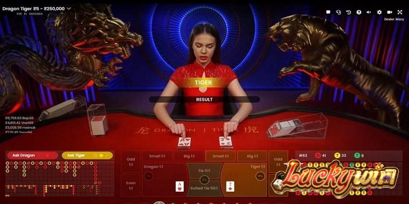 Casino Luckywin