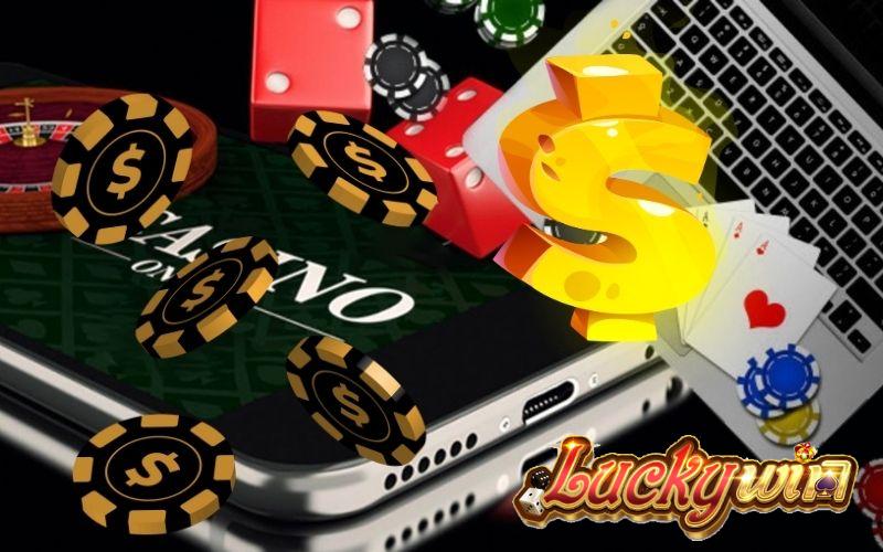 Nhà cái Casino Luckywin nổi tiếng tại Châu Á