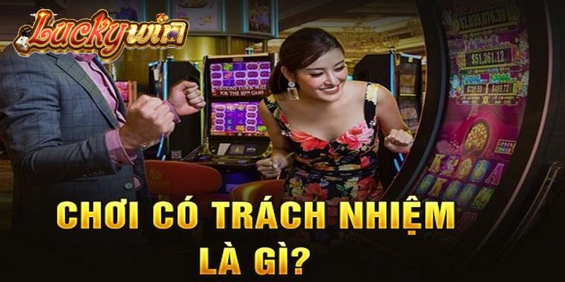 Những lưu ý cần quan tâm về cược trách nhiệm