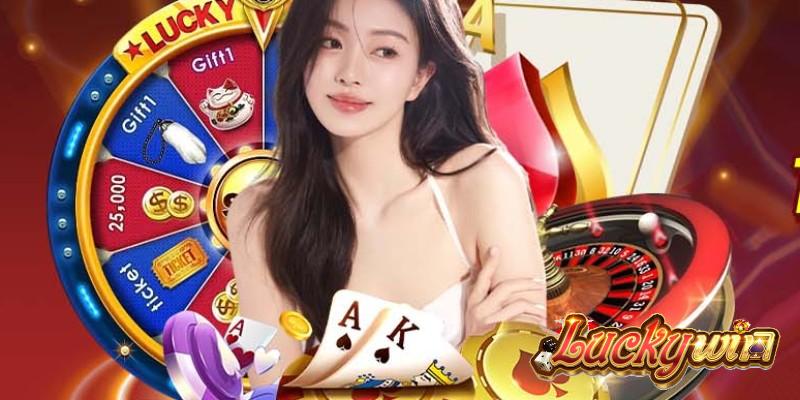  Căn bản đôi điều về giới thiệu Luckywin