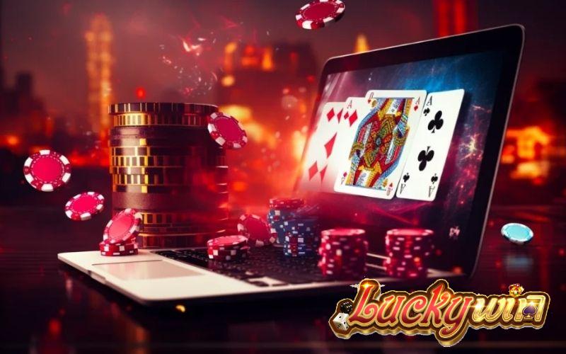  Tham gia khuyến mãi Luckywin có nhiều vấn đề cần đặc biệt 