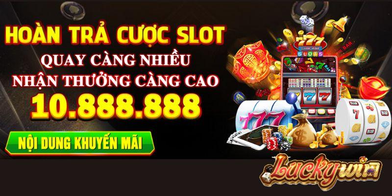  Người chơi có thành tích cao nhận được nhiều ưu đãi giá trị lớn