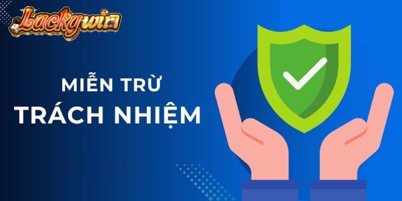 Miễn trách nhiệm kho anh em tạo tài khoản ảo