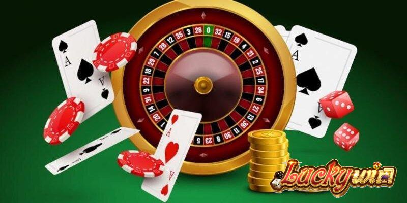 Thông tin về nhà cái Luckywin