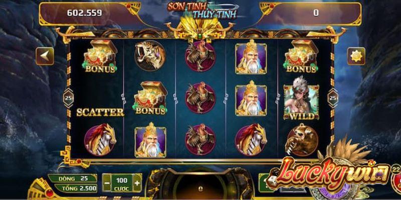  Những cách chơi slots game dễ thắng