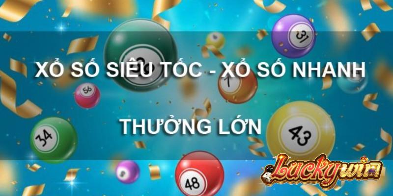 Xổ số trực tuyến đảm bảo an toàn hàng đầu