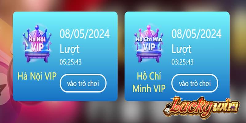 Thông tin tổng quan về xổ số Luckywin